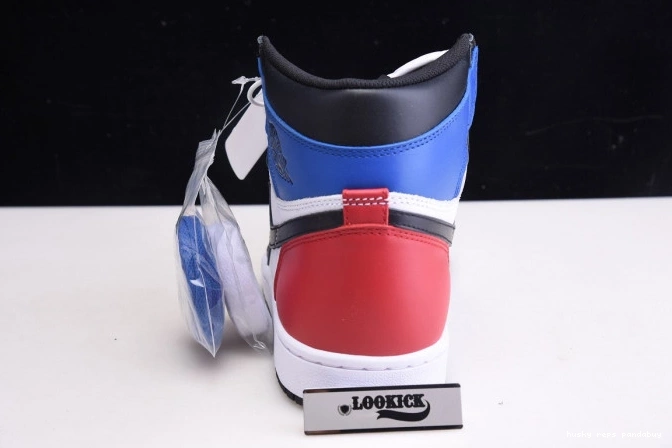 Rep Husky 3 DA2728-100 Top 2.0 Air Retro Jordan 1 High 0712